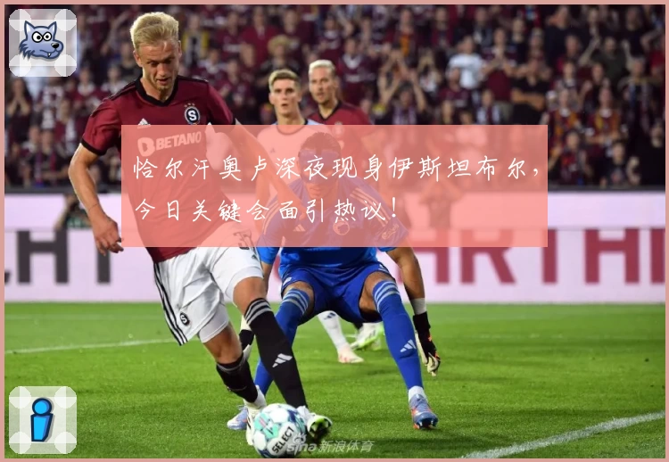 恰尔汗奥卢深夜现身伊斯坦布尔，今日关键会面引热议！